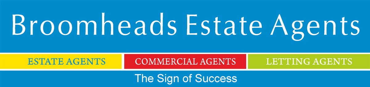Broomheads Letting Agents, Blackpool